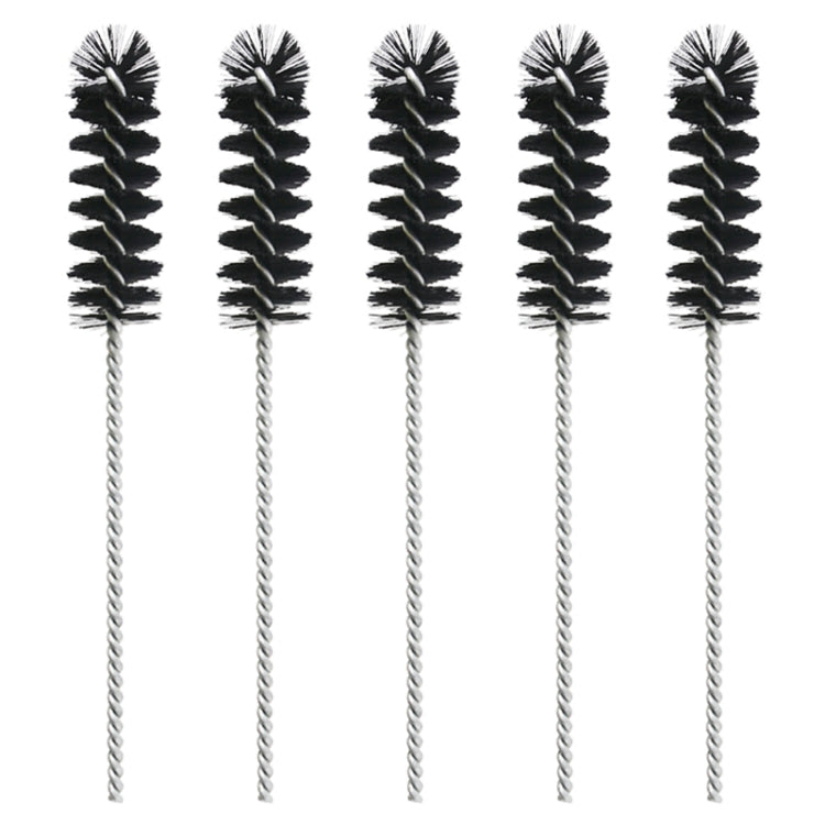 5pcs Car Engine Intake Valve Carbon Removal Brush - In Car by buy2fix | Online Shopping UK | buy2fix