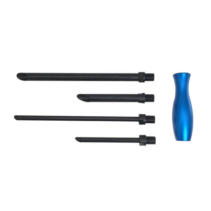 4 in 1 ZK-041 Car Wire Insertion Tool Set - In Car by buy2fix | Online Shopping UK | buy2fix