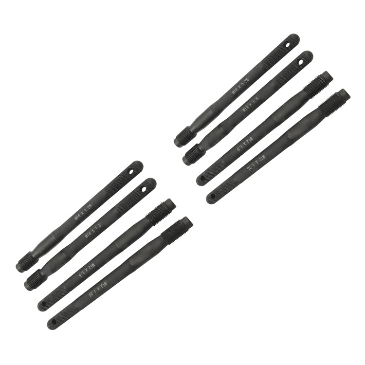 ZK-117 8 PCS Car Wheel Hanger Alignment Pin Guide Tool - In Car by buy2fix | Online Shopping UK | buy2fix