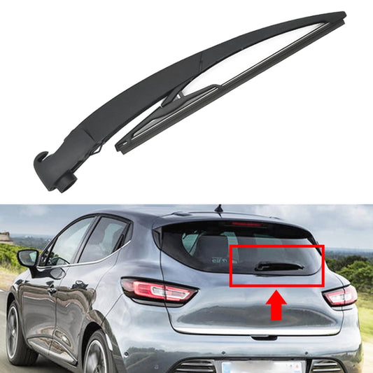 JH-MINI03 For BMW Mini Cooper R56 2007- Car Rear Windshield Wiper Arm Blade Assembly 61 62 2 754 287 - In Car by buy2fix | Online Shopping UK | buy2fix