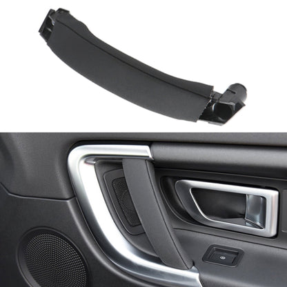 For Land Rover Discovery 2015-2019 Car Frosted Inside Door Right Handle LR076163, Left Driving - In Car by buy2fix | Online Shopping UK | buy2fix