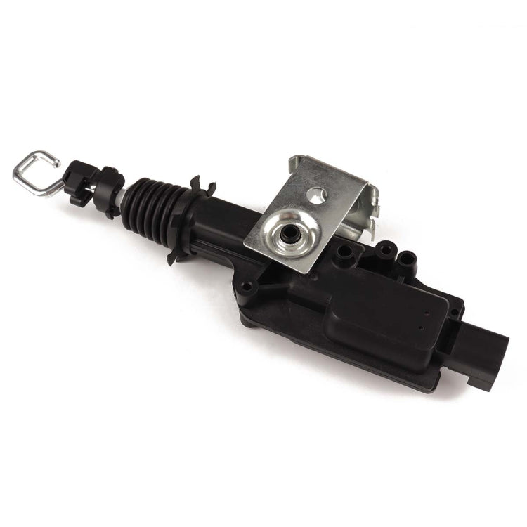 Car Door Lock Actuator Motor 4L2Z78218A42AA for Ford - In Car by buy2fix | Online Shopping UK | buy2fix