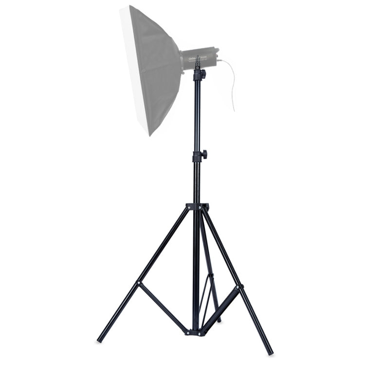 TRIOPO Oubao 1.9m Portable Studio Light Metal Tripod - Stand Bracket by TRIOPO | Online Shopping UK | buy2fix