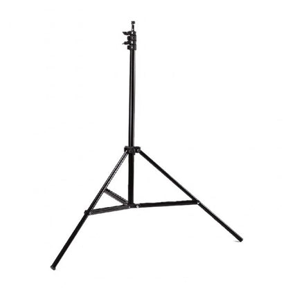 Godox SN303 2.8m Height Photography Aluminum Light Stand for Studio Flash Light (Black) - Stand Bracket by Godox | Online Shopping UK | buy2fix