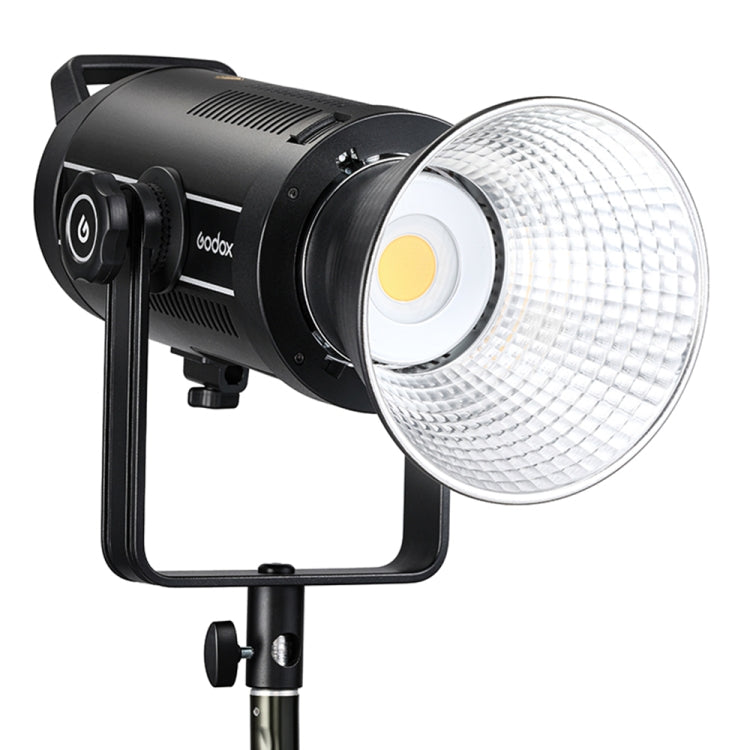 Godox SL150II 150W 5600K Daylight-balanced LED Light Studio Continuous Photo Video Light(US Plug) - Camera Accessories by Godox | Online Shopping UK | buy2fix