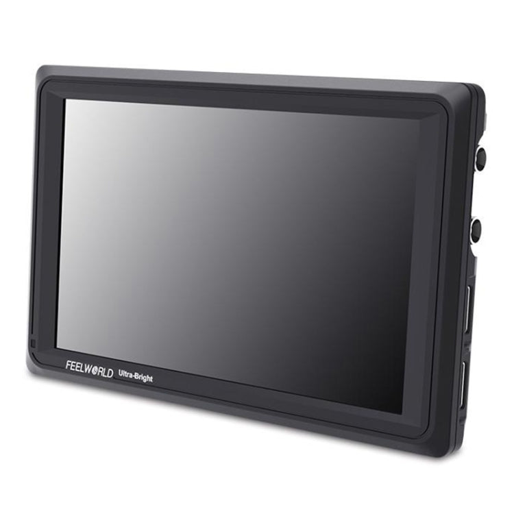 FEELWORLD FW279S 1920×1200 HDMI 7 inch Camera Field Monitor - Camera Accessories by FEELWORLD | Online Shopping UK | buy2fix
