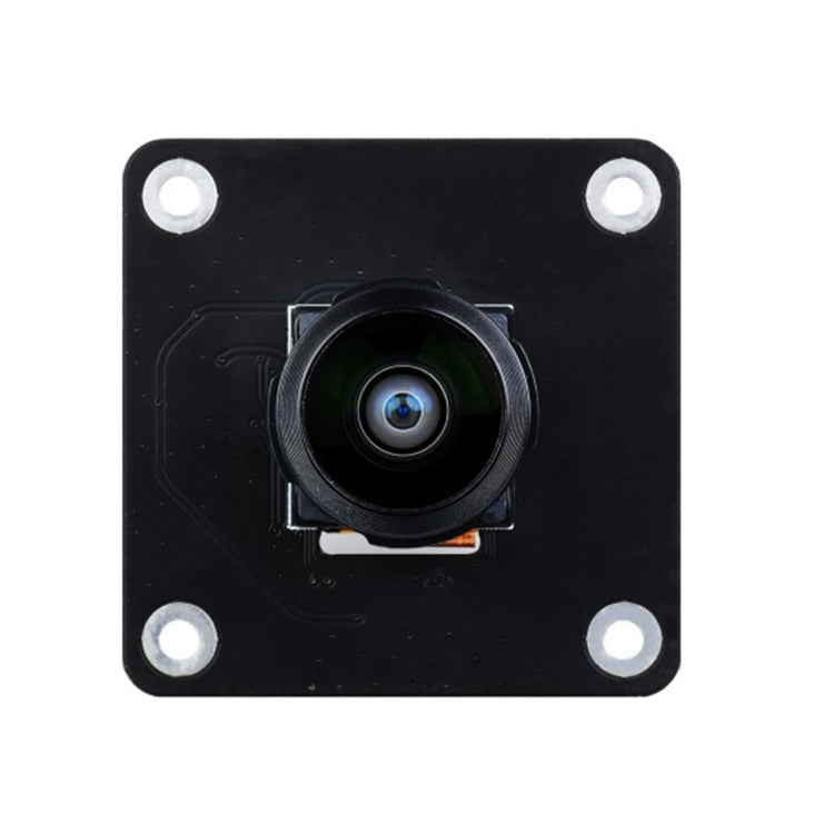 Waveshare IMX378-190 Fisheye Lens 12.3MP Wider Field Camera for Raspberry Pi - Modules Expansions Accessories by WAVESHARE | Online Shopping UK | buy2fix