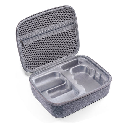 DJI Portable Waterproof Nylon Box Case Storage Bag for DJI Mini 2 Drone(Grey) - Backpacks & Bags by DJI | Online Shopping UK | buy2fix