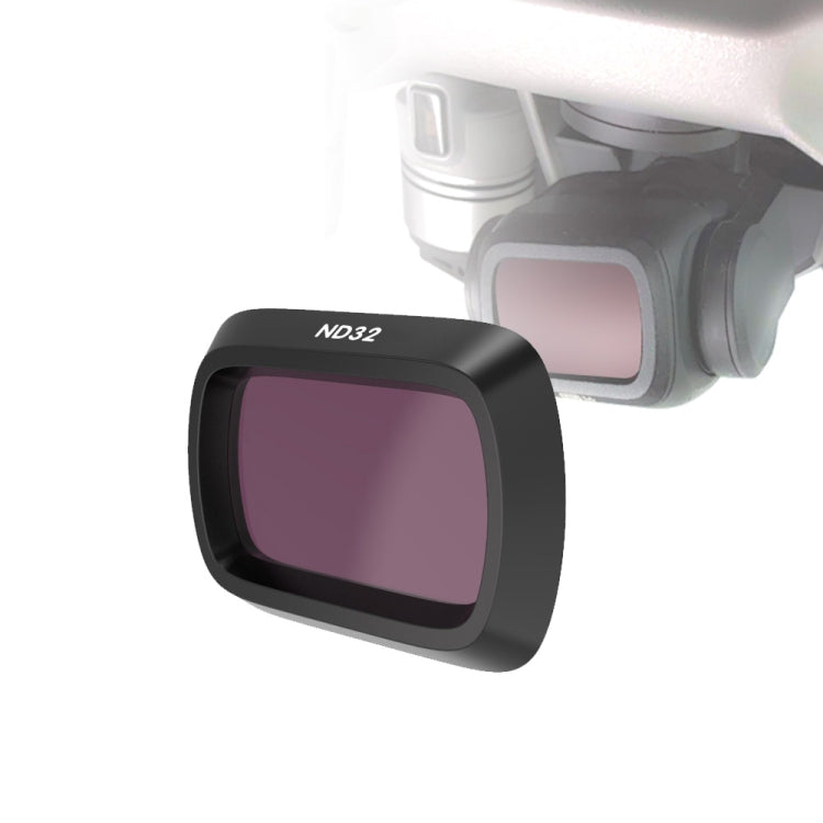JSR Drone ND32 Lens Filter for DJI MAVIC Air 2 - DJI & GoPro Accessories by JSR | Online Shopping UK | buy2fix