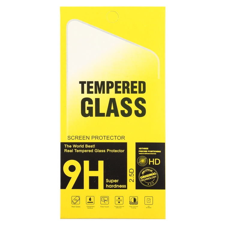 For OPPO A53s 9D Full Glue Full Screen Tempered Glass Film - OPPO Tempered Glass by imak | Online Shopping UK | buy2fix