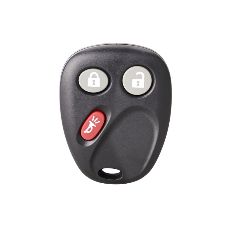 3-button Car Remote Control Key LHJ011 315MHZ for Chevrolet / Cadillac - In Car by buy2fix | Online Shopping UK | buy2fix