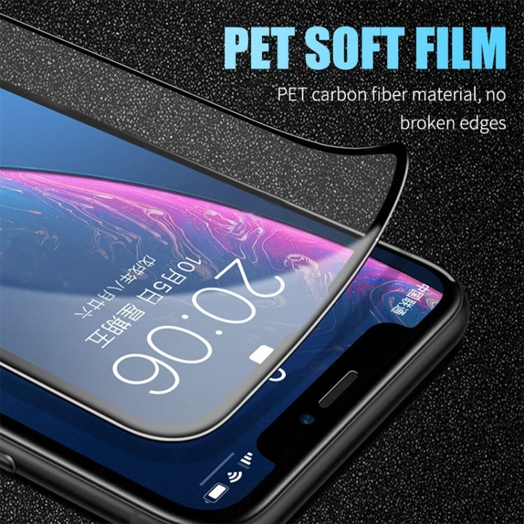 For Xiaomi Mi 10T Pro 5G 25 PCS 9D Full Screen Full Glue Ceramic Film -  by buy2fix | Online Shopping UK | buy2fix
