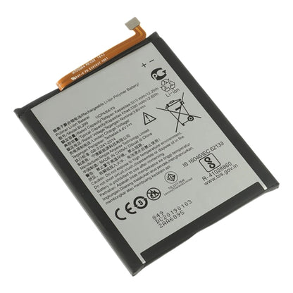 3500mAh L14D1P31 Li-Polymer Battery Replacement For Lenovo PB1-770N PB1-770M PHAB Plus - For Lenovo by buy2fix | Online Shopping UK | buy2fix