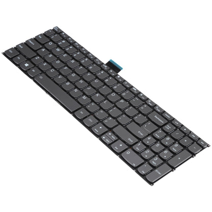 US Version Keyboard with Backlight For Lenovo IdeaPad 5 - Computer & Networking by buy2fix | Online Shopping UK | buy2fix