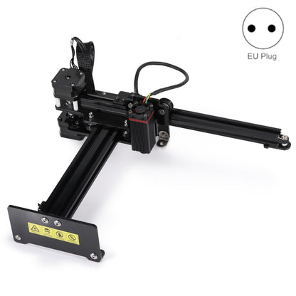 NEJE MASTER 3 Laser Engraver with N30610 Laser Module(EU Plug) - Consumer Electronics by NEJE | Online Shopping UK | buy2fix