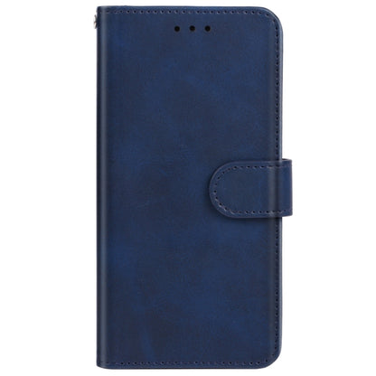 For Xiaomi Redmi A1+ Leather Phone Case(Blue) - Xiaomi Cases by buy2fix | Online Shopping UK | buy2fix