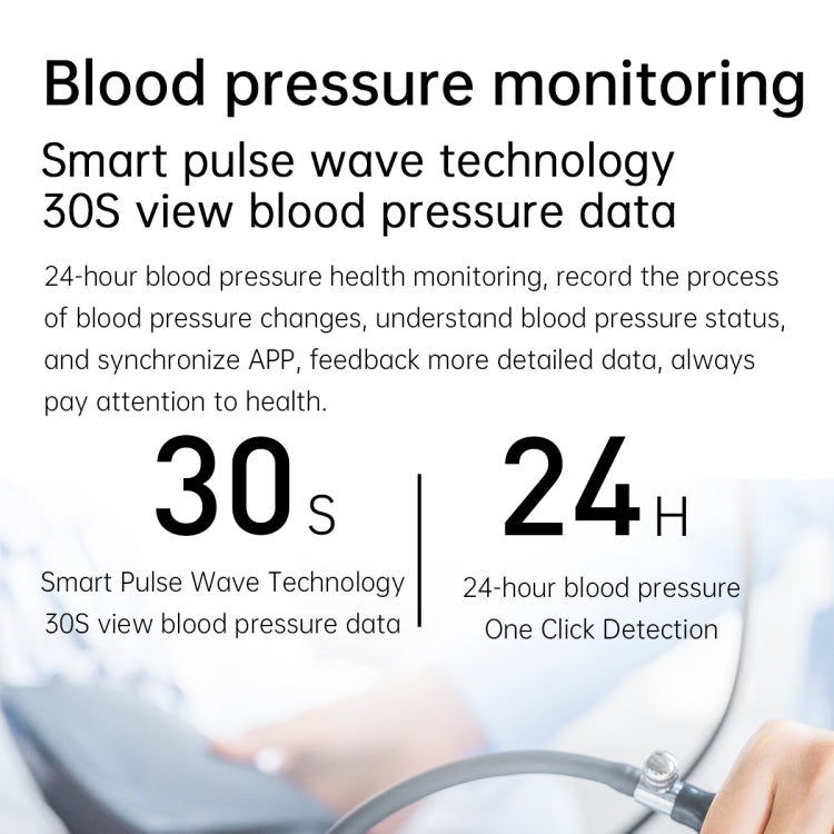 E400 1.39 inch HD Round Screen TPU Watch Strap Smart Watch Supports ECG Monitoring/Non-invasive Blood Sugar(Black) - Smart Wear by buy2fix | Online Shopping UK | buy2fix