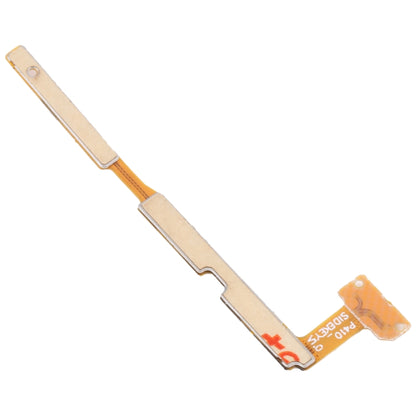 For Motorola Moto G22 Power Button Flex Cable - Flex Cable by buy2fix | Online Shopping UK | buy2fix