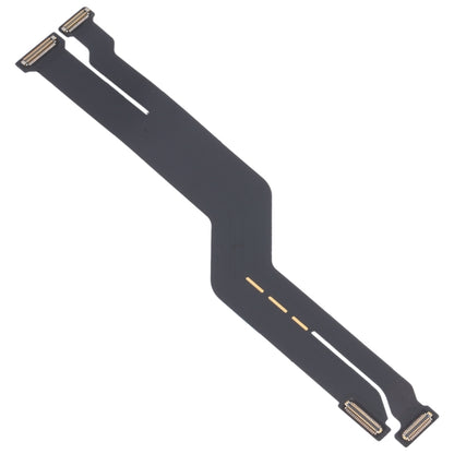 For OPPO Reno6 Pro+ Motherboard + LCD Flex Cable - Flex Cable by buy2fix | Online Shopping UK | buy2fix