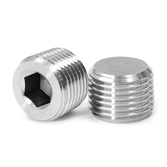 LAIZE Iron Plug Connector Accessories, Caliber:1 Inch -  by LAIZE | Online Shopping UK | buy2fix