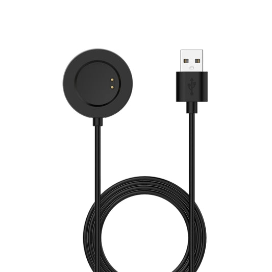 For Realme Watch 3 Pro USB Smart Watch Charging Cable, Length:1m - Smart Wear by buy2fix | Online Shopping UK | buy2fix