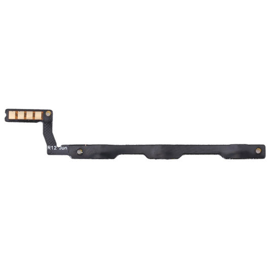 For Tecno Spark 8C / Spark Go 2022 OEM Power Button & Volume Button Flex Cable - Flex Cable by buy2fix | Online Shopping UK | buy2fix