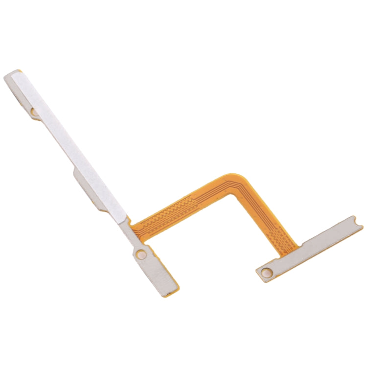 For Tecno Camon 18i CG6 OEM Power Button & Volume Button Flex Cable - Flex Cable by buy2fix | Online Shopping UK | buy2fix