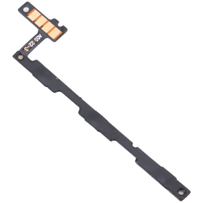 For Itel A55 OEM Power Button & Volume Button Flex Cable - Others by buy2fix | Online Shopping UK | buy2fix