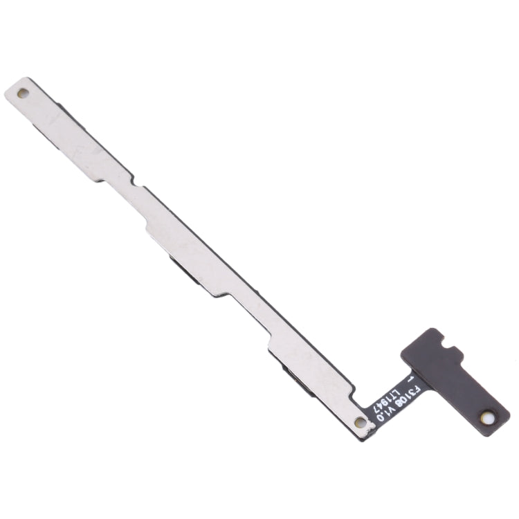 For Itel A55 OEM Power Button & Volume Button Flex Cable - Others by buy2fix | Online Shopping UK | buy2fix