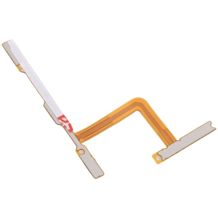 For Tecno Spark 7P KF7j OEM Power Button & Volume Button Flex Cable - Flex Cable by buy2fix | Online Shopping UK | buy2fix