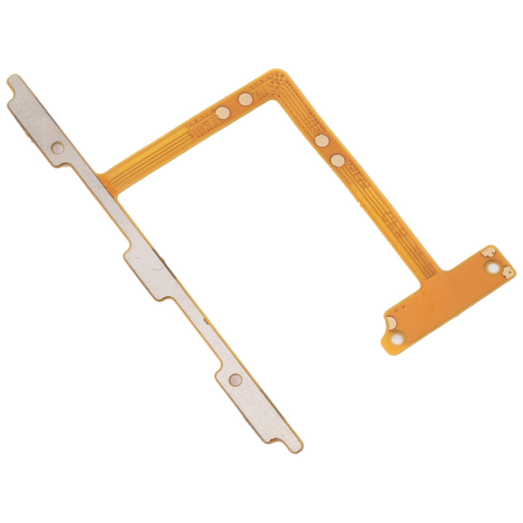 For Tecno Camon 16 S OEM Power Button & Volume Button Flex Cable - Flex Cable by buy2fix | Online Shopping UK | buy2fix