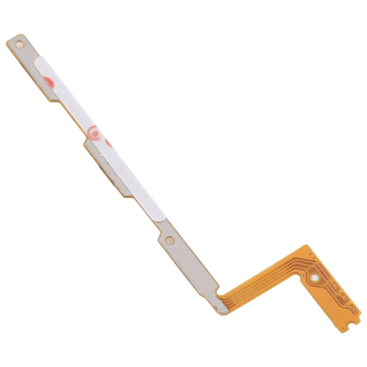 For Infinix Smart 5/Hot 10 Lite OEM Power Button & Volume Button Flex Cable - Flex Cable by buy2fix | Online Shopping UK | buy2fix