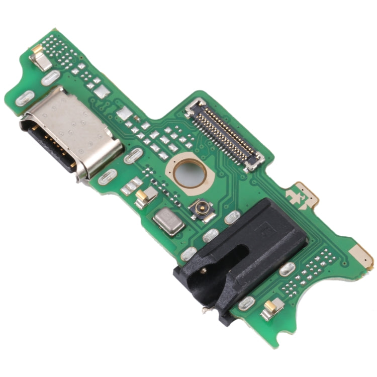 For Tecno Camon 17 Pro CG8, CG8h OEM Charging Port Board - Repair & Spare Parts by buy2fix | Online Shopping UK | buy2fix