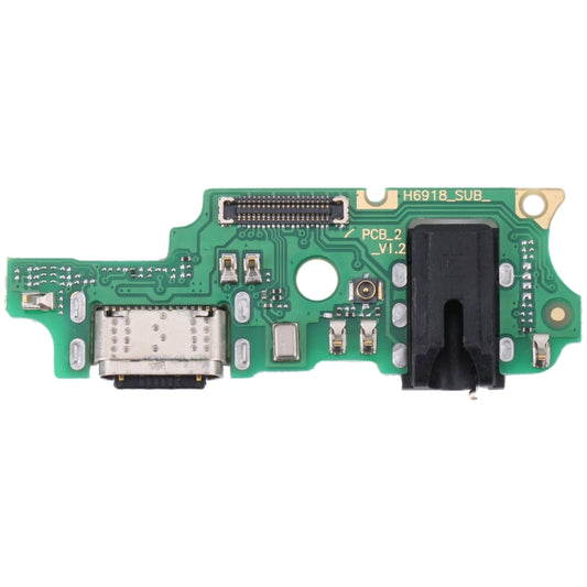 For Tecno Pova 3 LF7n OEM Charging Port Board - Repair & Spare Parts by buy2fix | Online Shopping UK | buy2fix