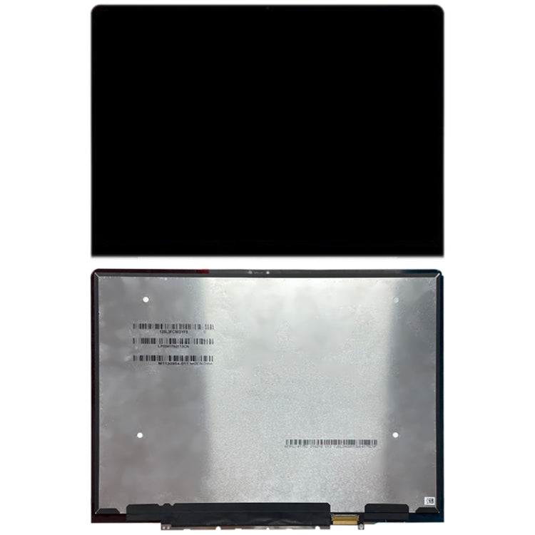 Original LCD Screen For Microsoft Surface Laptop Go 1943 12.5inch with Digitizer Full Assembly - Repair & Spare Parts by buy2fix | Online Shopping UK | buy2fix