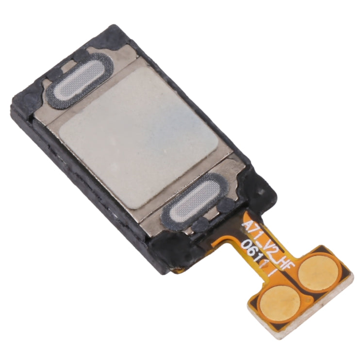 For Samsung Galaxy A90 5G SM-A908 10pcs Earpiece Speaker - Repair & Spare Parts by buy2fix | Online Shopping UK | buy2fix