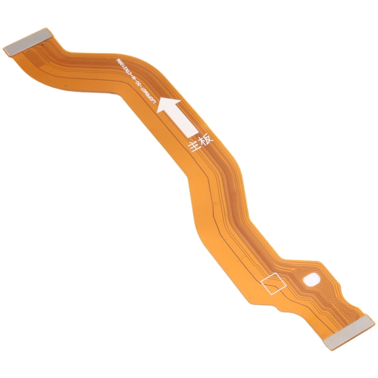 For Realme GT Neo2T OEM Motherboard Flex Cable - Flex Cable by buy2fix | Online Shopping UK | buy2fix