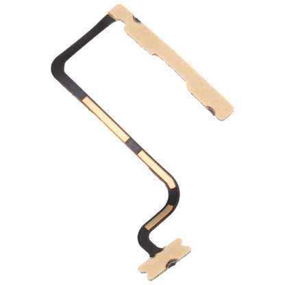 For Realme Q3s / Q3t / 9 5G Speed OEM Volume Button Flex Cable - Flex Cable by buy2fix | Online Shopping UK | buy2fix