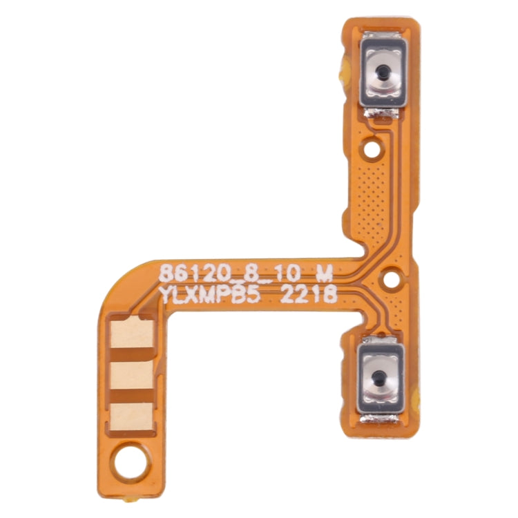 For Xiaomi Mi Pad 5 / Mi Pad 5 Pro OEM Volume Button Flex Cable - Flex Cable by buy2fix | Online Shopping UK | buy2fix