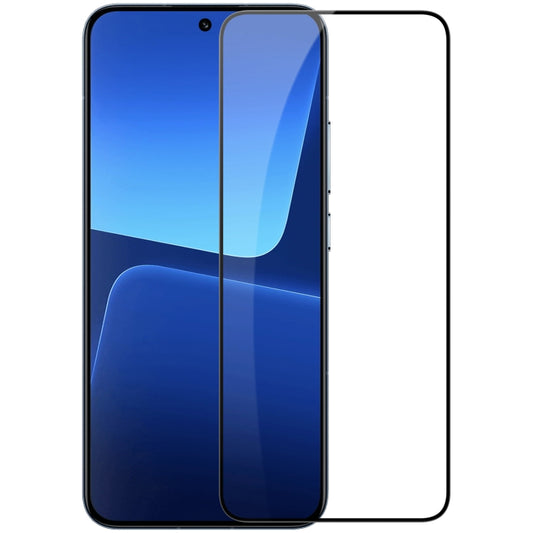 For Xiaomi 13 NILLKIN CP+Pro 9H Explosion-proof Tempered Glass Film - 13 Tempered Glass by NILLKIN | Online Shopping UK | buy2fix