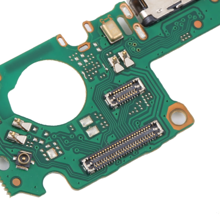 For Honor Play5 OEM Charging Port Board - Repair & Spare Parts by buy2fix | Online Shopping UK | buy2fix