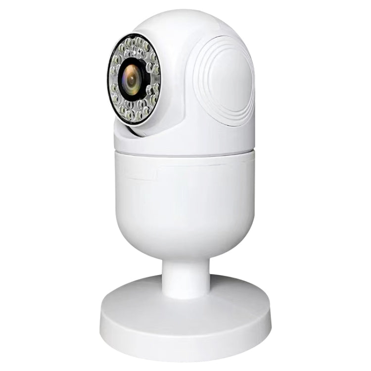 YT53 3MP Indoor HD Surveillance Wireless PTZ Camera, Specification:US Plug - Security by buy2fix | Online Shopping UK | buy2fix