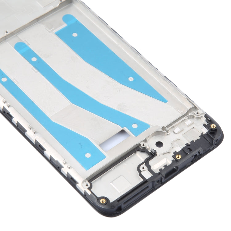 For Motorola Moto G32 Original Front Housing LCD Frame Bezel Plate - Repair & Spare Parts by buy2fix | Online Shopping UK | buy2fix