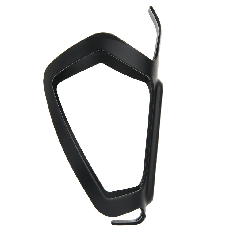 A2 Bicycle Aluminum Alloy Water Bottle Cage Holder(Black) - Holders by buy2fix | Online Shopping UK | buy2fix