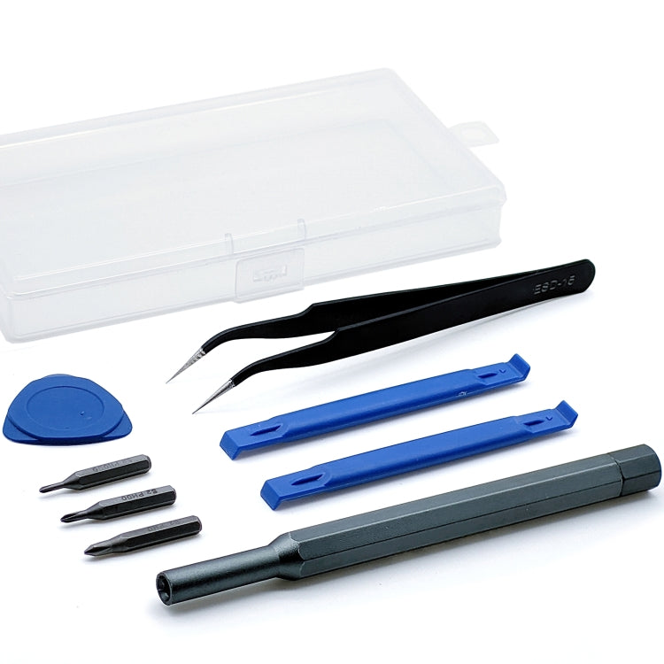 9 in 1 Steam Deck Multifunctional Disassembly Tool Set(A Style) - Repair & Spare Parts by buy2fix | Online Shopping UK | buy2fix
