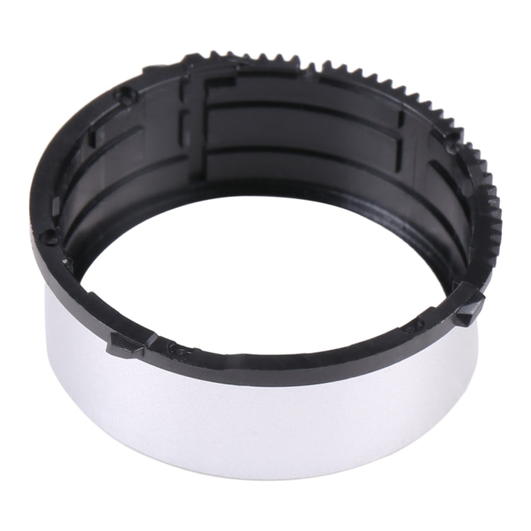 For Nikon S3100 OEM Lens Gear Ring - Repair & Spare Parts by buy2fix | Online Shopping UK | buy2fix
