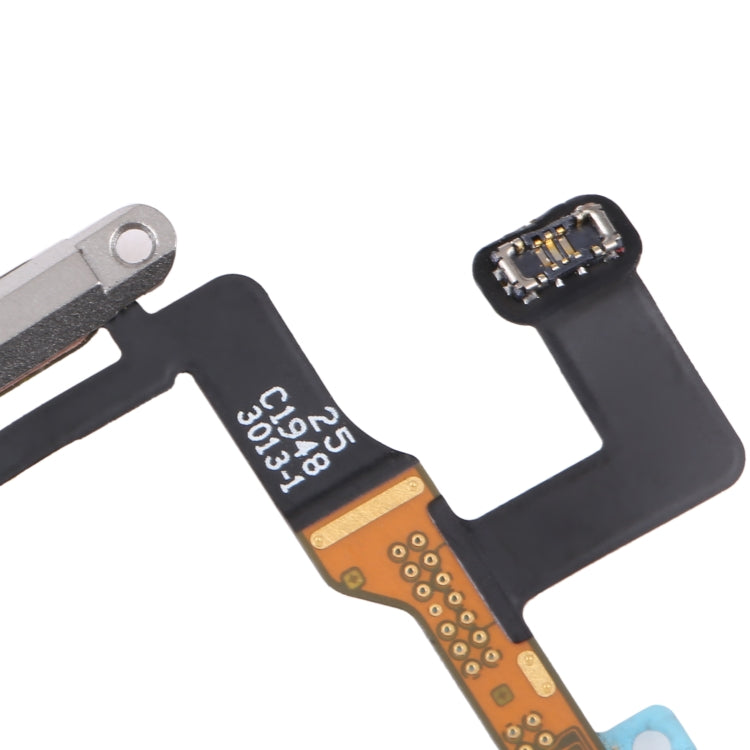 For Apple Watch Series 6 44mm Base Charging Connection Flex Cable - Repair & Spare Parts by buy2fix | Online Shopping UK | buy2fix