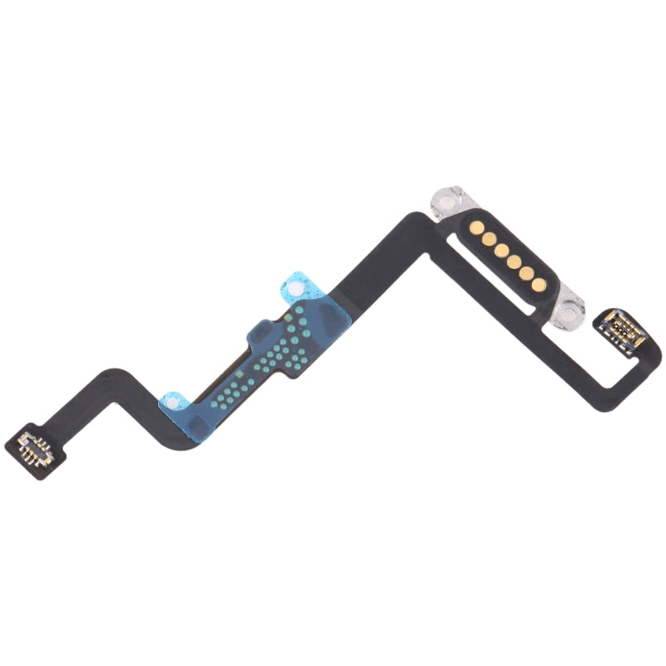 For Apple Watch Series 6 44mm Motherboard Charging Connection Flex Cable - Repair & Spare Parts by buy2fix | Online Shopping UK | buy2fix