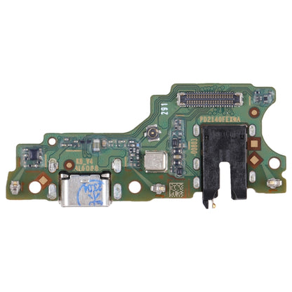 For vivo iQOO U5x Original Charging Port Board - Repair & Spare Parts by buy2fix | Online Shopping UK | buy2fix