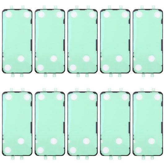 For Samsung Galaxy S23+ 5G SM-G916B 10pcs Original Back Housing Cover Adhesive -  by buy2fix | Online Shopping UK | buy2fix